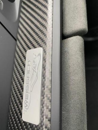 Porsche 911 GT3 RS * WEISSACH RS - LIFT - SPORT CHRONO * picture 21