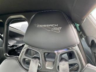 Porsche 911 GT3 RS * WEISSACH RS - LIFT - SPORT CHRONO * picture 17