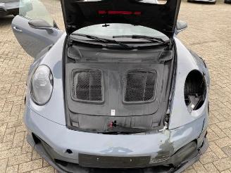 Porsche 911 GT3 RS * WEISSACH RS - LIFT - SPORT CHRONO * picture 13