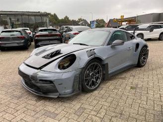 Porsche 911 GT3 RS * WEISSACH RS - LIFT - SPORT CHRONO * picture 8