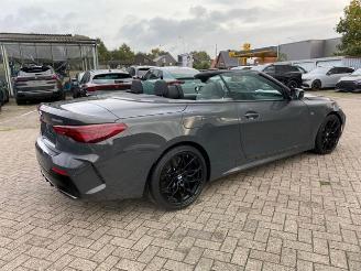 BMW M4 40i xDrive Cabrio *HEAD-UP - 360 KAM - NAVI* picture 10