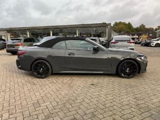 BMW M4 40i xDrive Cabrio *HEAD-UP - 360 KAM - NAVI* picture 25