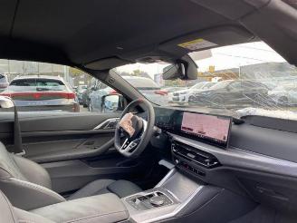 BMW M4 40i xDrive Cabrio *HEAD-UP - 360 KAM - NAVI* picture 35