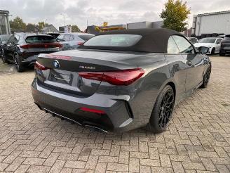 BMW M4 40i xDrive Cabrio *HEAD-UP - 360 KAM - NAVI* picture 23