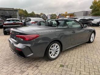 BMW M4 40i xDrive Cabrio *HEAD-UP - 360 KAM - NAVI* picture 16