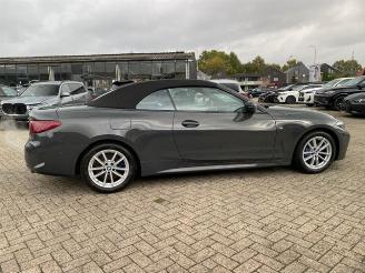 BMW M4 40i xDrive Cabrio *HEAD-UP - 360 KAM - NAVI* picture 3