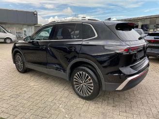 Volkswagen Tiguan 1.5 TSI eHybrid Elegance *NAVI - KAM* picture 8