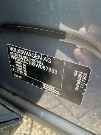 Volkswagen Tiguan 2.0 TSI DSG 4Motion R-Line *HEAD-UP-PANO* picture 26