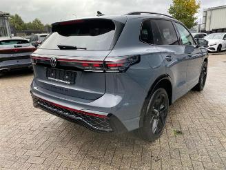 Volkswagen Tiguan 2.0 TSI DSG 4Motion R-Line *HEAD-UP-PANO* picture 1