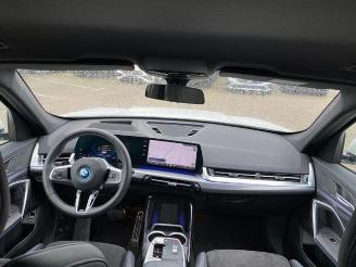 BMW X1 xDrive30e M Sport * HUD - KAM - NAV * picture 19