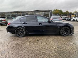 BMW M3 Competition M xDrive *HEAD-UP - 360 KAM* picture 9