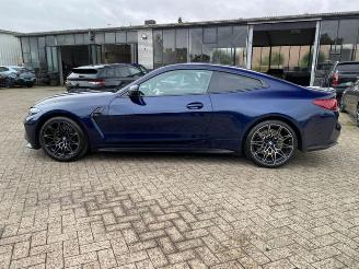 BMW M4 Competition Coupe * SCHALENSITZE - CARBON* picture 9