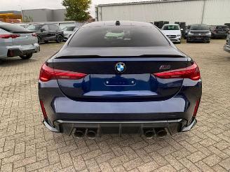 BMW M4 Competition Coupe * SCHALENSITZE - CARBON* picture 12