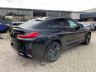 BMW X4 M Competition *HEAD-UP - PANO - AHK - KAM* picture 10