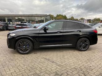 BMW X4 M Competition *HEAD-UP - PANO - AHK - KAM* picture 3