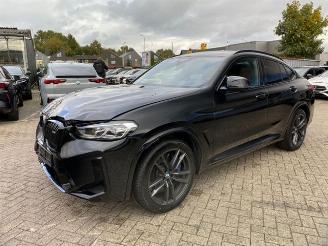 BMW X4 M Competition *HEAD-UP - PANO - AHK - KAM* picture 4
