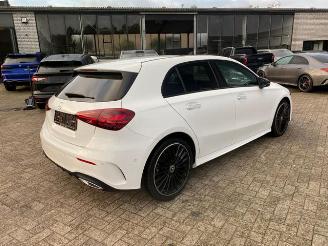 Mercedes A-klasse  picture 2