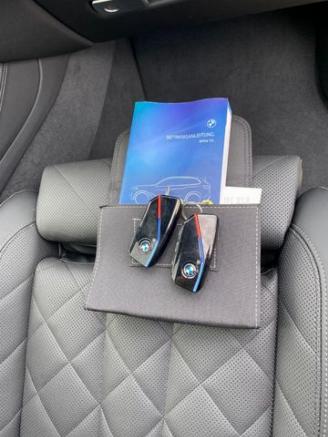 BMW X5 M60i xDrive *HEAD UP - PANO - AHK - KAM* picture 28