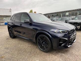 BMW X5 M Competition *B&W - HEAD-UP - PANO - AHK * picture 4