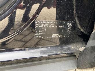 Volkswagen T-Roc 1.5 TSI DSG R-Line *KAM - NAV - LED* picture 19