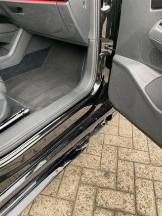 Volkswagen ID.7 Pro * HUD - PANO - KAM - H&K * picture 17