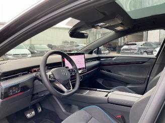 Volkswagen ID.7 Pro * HUD - PANO - KAM - H&K * picture 21