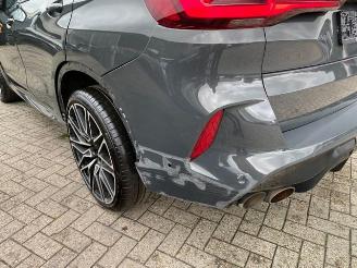 BMW X5 M Competition* LASER - HEAD - UP - AHK - KAM* picture 13