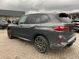 BMW X5 M Competition* LASER - HEAD - UP - AHK - KAM* picture 10