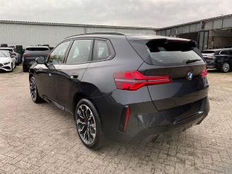 Coche accidentado BMW X3 xDrive30e M Sport Pro *HEAD-UP - NAVI - KAM* 2025/1