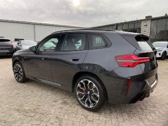 BMW X3 xDrive30e M Sport Pro *HEAD-UP - NAVI - KAM* picture 5