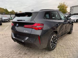 BMW X3 xDrive30e M Sport Pro *HEAD-UP - NAVI - KAM* picture 7