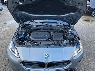BMW M1 35i xDrive *HEAD-UP - PANO - KAM - NAVI* picture 13