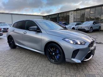 BMW M1 35i xDrive *HEAD-UP - PANO - KAM - NAVI* picture 4