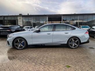 BMW i5 M60 xDrive *HEAD-UP - 360 KAM - NAVI* picture 9