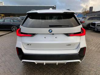 BMW X1 xDrive23d M Sport *HEAD-UP - AHK - 360 KAM* picture 12