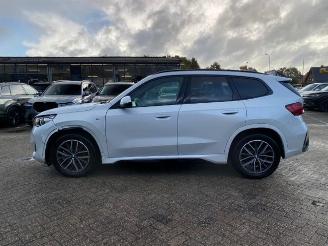 BMW X1 xDrive23d M Sport *HEAD-UP - AHK - 360 KAM* picture 9