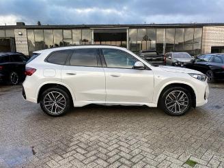 BMW X1 xDrive23d M Sport *HEAD-UP - AHK - 360 KAM* picture 3