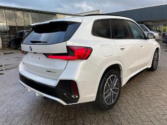  BMW X1 xDrive23d M Sport *HEAD-UP - AHK - 360 KAM* 2025/1