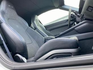Porsche 911 Carrera 4 GTS T-Hybrid Cabrio *BURMESTER* picture 19