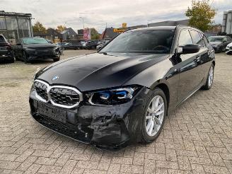 BMW M3 40i xDrive Touring *HEAD-UP - PANO - 360 KAM* picture 7