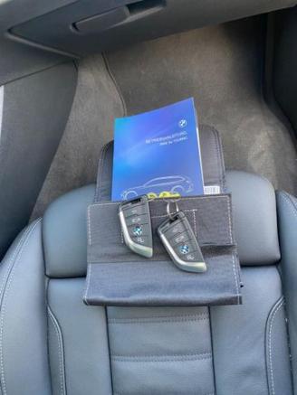 BMW M3 40i xDrive Touring *HEAD-UP - PANO - 360 KAM* picture 20