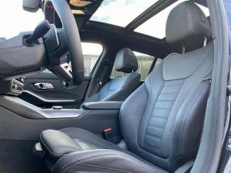 BMW M3 40i xDrive Touring *HEAD-UP - PANO - 360 KAM* picture 15