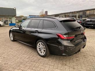 BMW M3 40i xDrive Touring *HEAD-UP - PANO - 360 KAM* picture 10