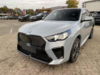 BMW iX2 eDrive20 M Sport *PANO - AHK - KAM - NAVI* picture 11