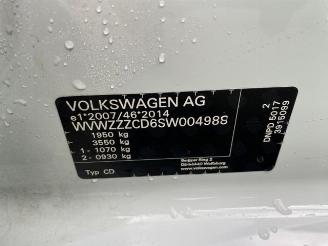 Volkswagen Golf GTI DSG picture 21