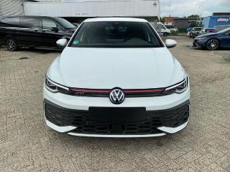 Volkswagen Golf GTI DSG picture 6