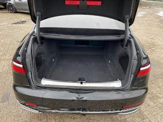 Audi A8 50 TDI quattro * KAM - B&O - HUD - PANO * picture 21