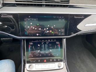 Audi A8 50 TDI quattro * KAM - B&O - HUD - PANO * picture 31