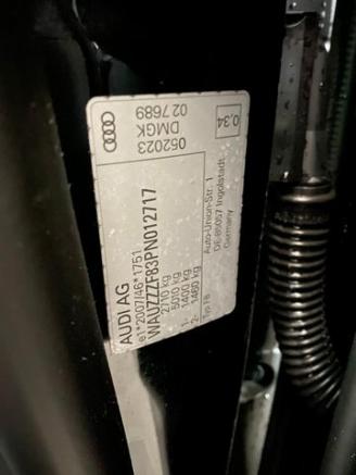 Audi A8 50 TDI quattro * KAM - B&O - HUD - PANO * picture 33