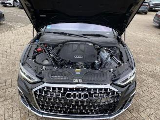 Audi A8 50 TDI quattro * KAM - B&O - HUD - PANO * picture 15